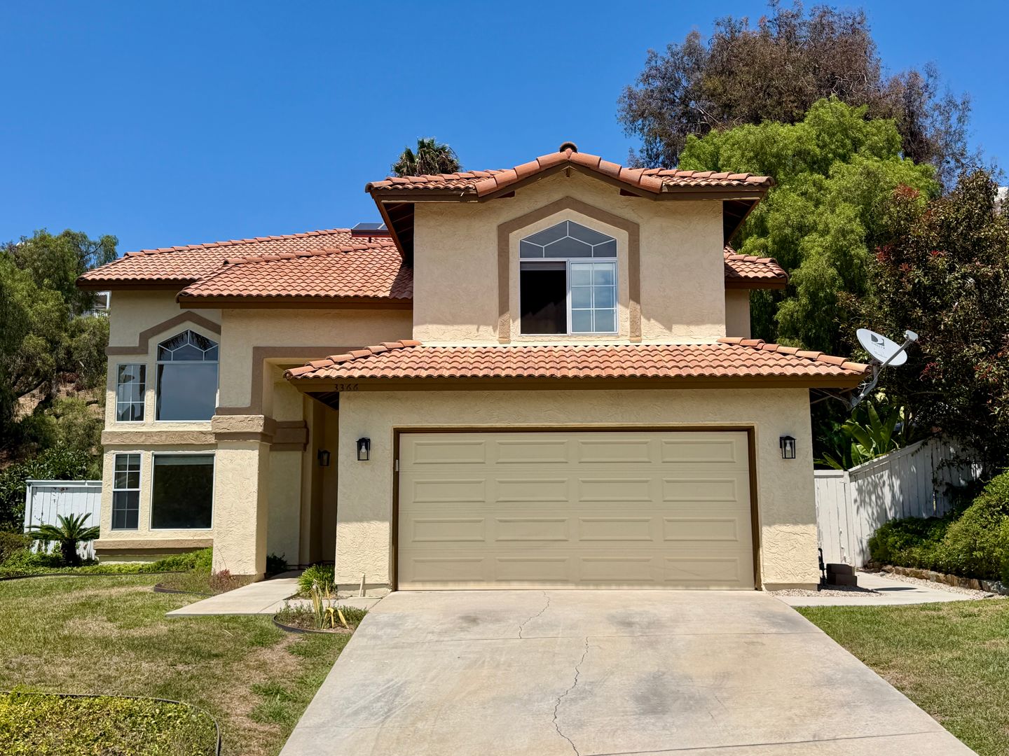 Oceanside House: 3366 Waterford Drive