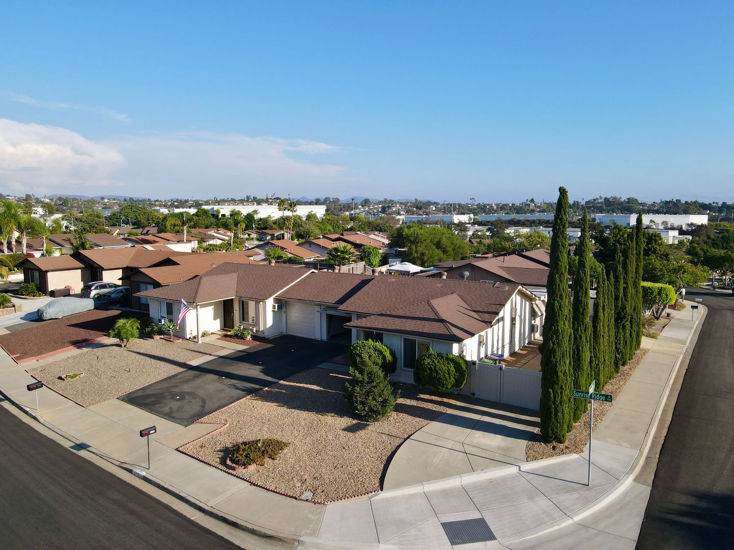 Oceanside House: 4591 Sunrise Ridge