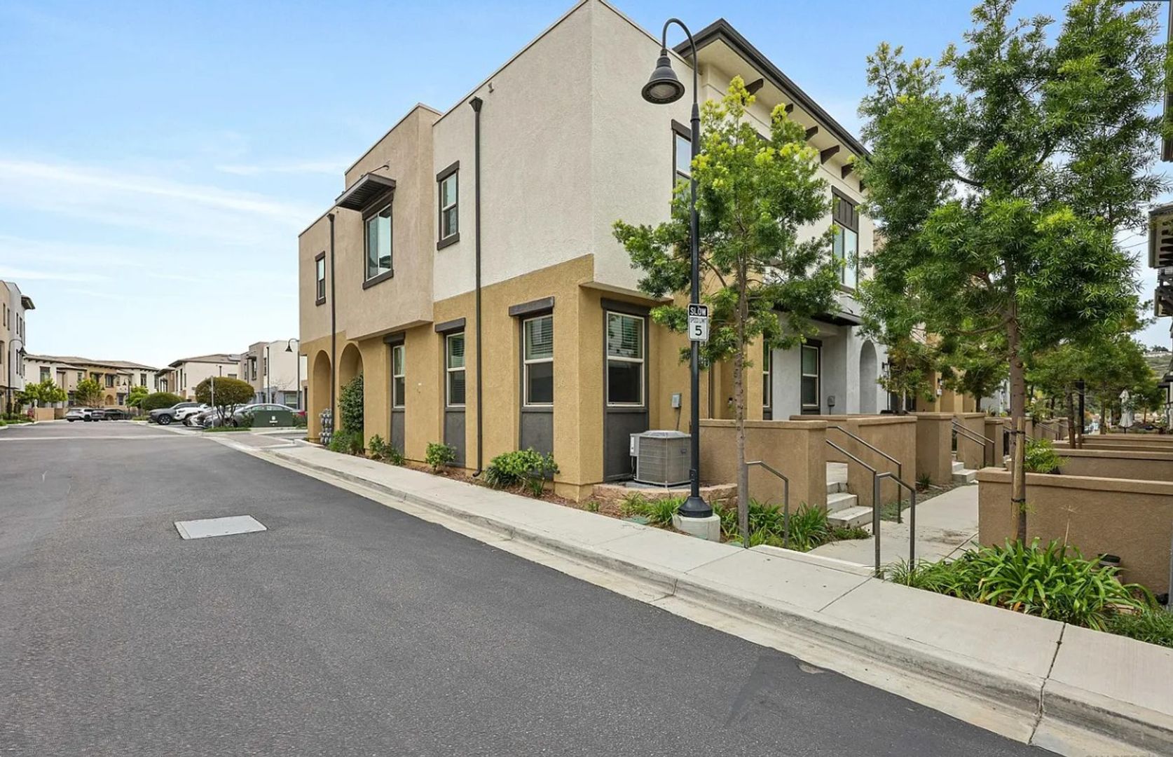 Vista House: 2351 Solara Lane