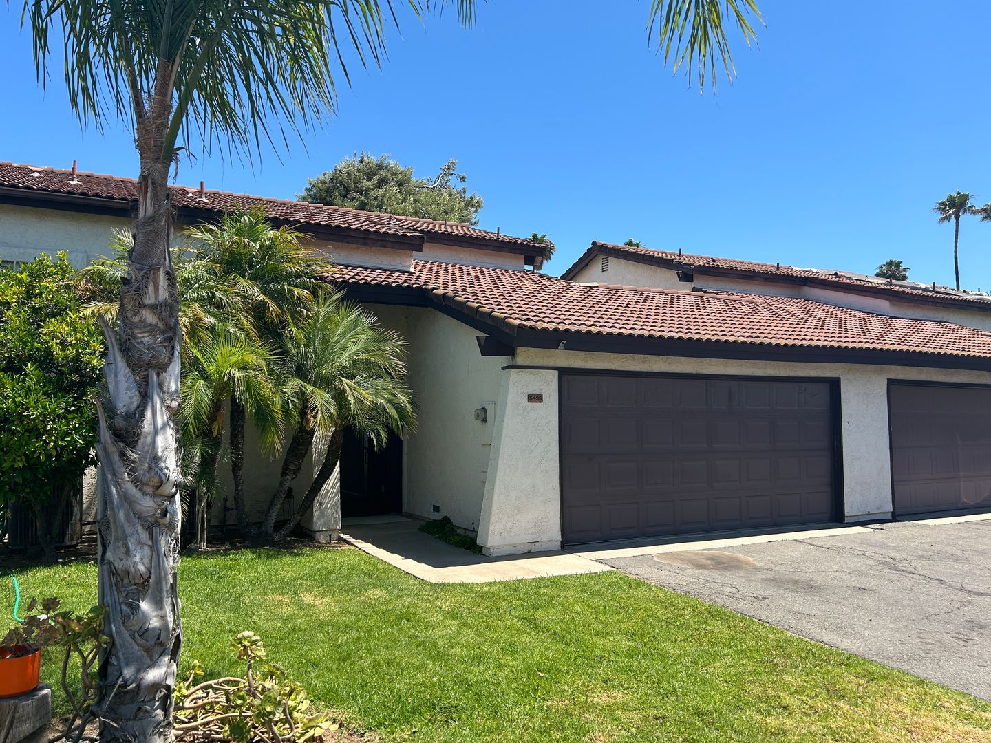 Bonsall House: 5435 Villas Drive