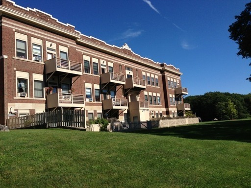 Pittsfield Apartment: 200 West Housatonic