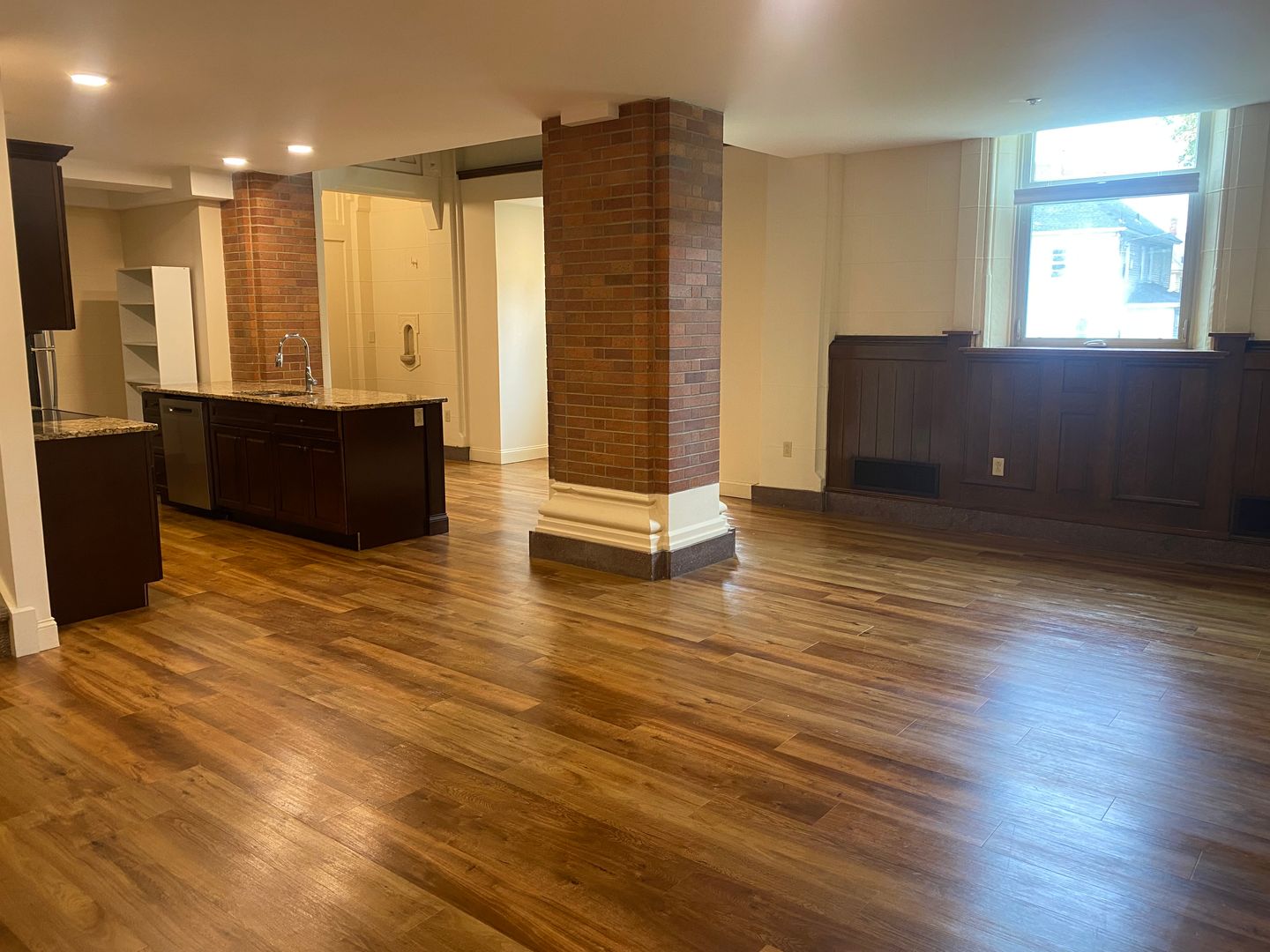 Pittsfield Apartment: 653 & 665 Tyler Street and 75 & 85 Plunkett Street