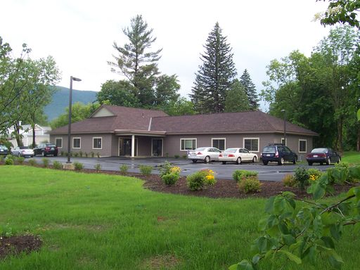 1,800 sf. Office Space