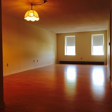 North Adams Apartment: 20 Marshall St
