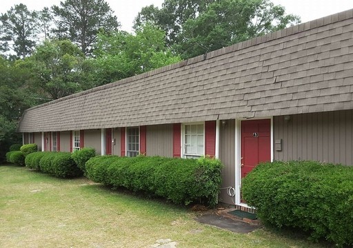 Dublin Apartment: 302 Ramsey St.