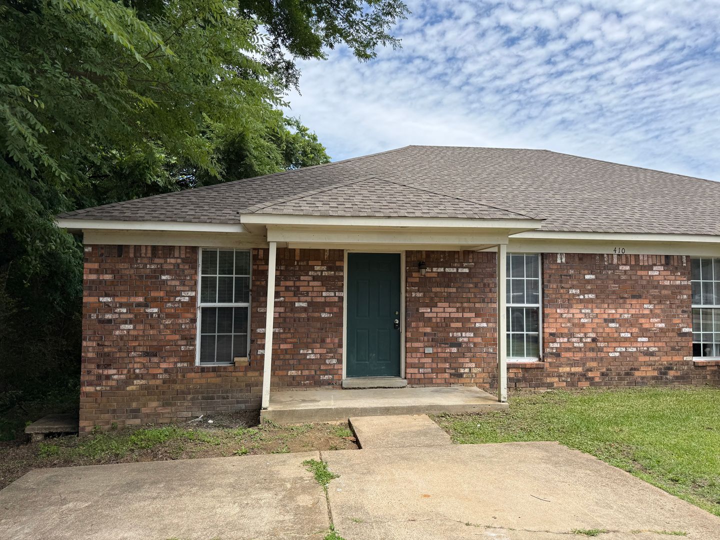 Senatobia Multiplex: 410 A Bruce St