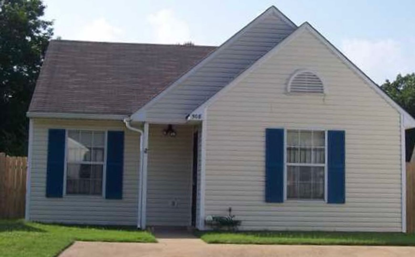 Hernando House: 508 Village Cove