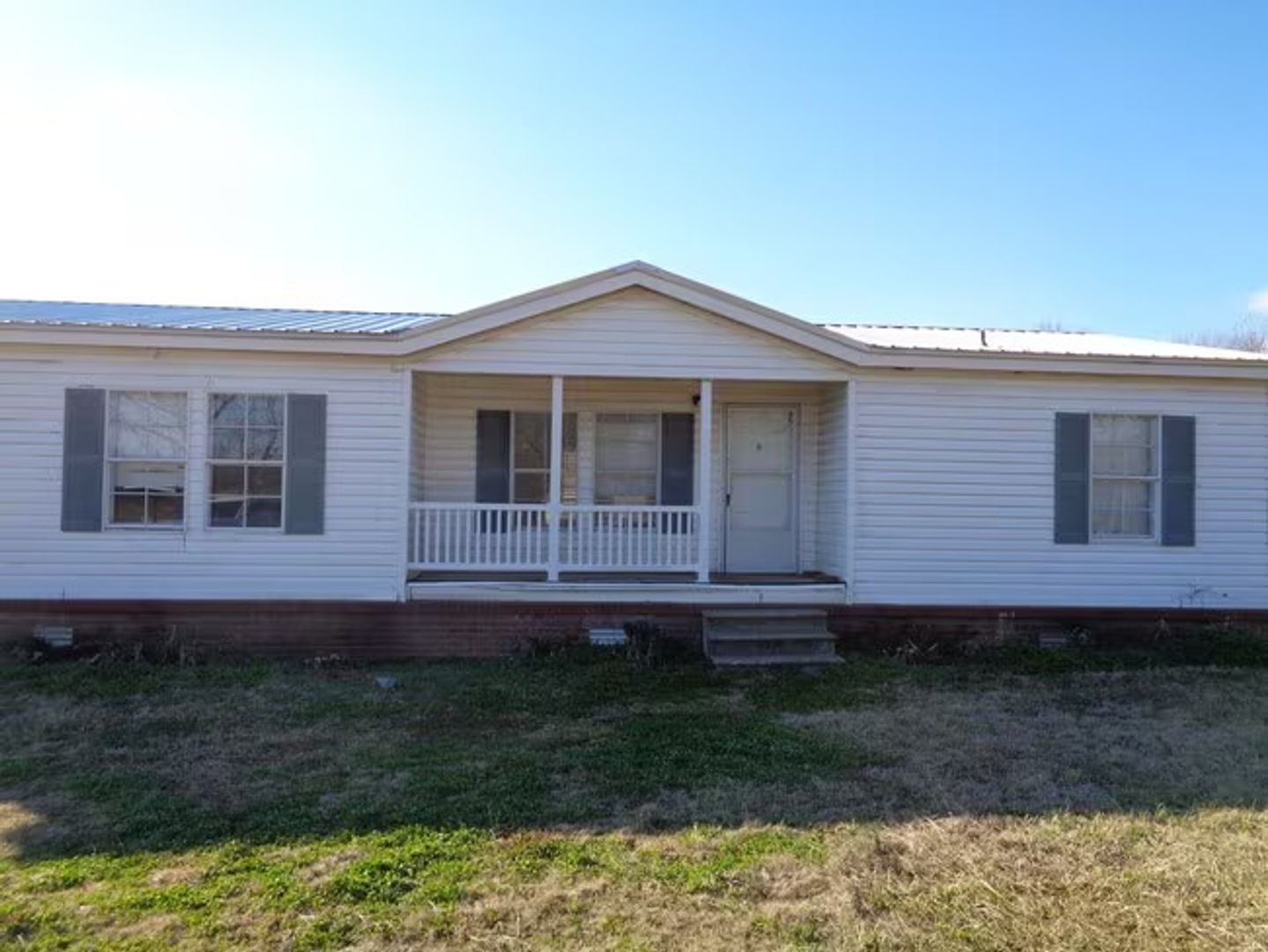 Sarah House: 156 Radar Creek