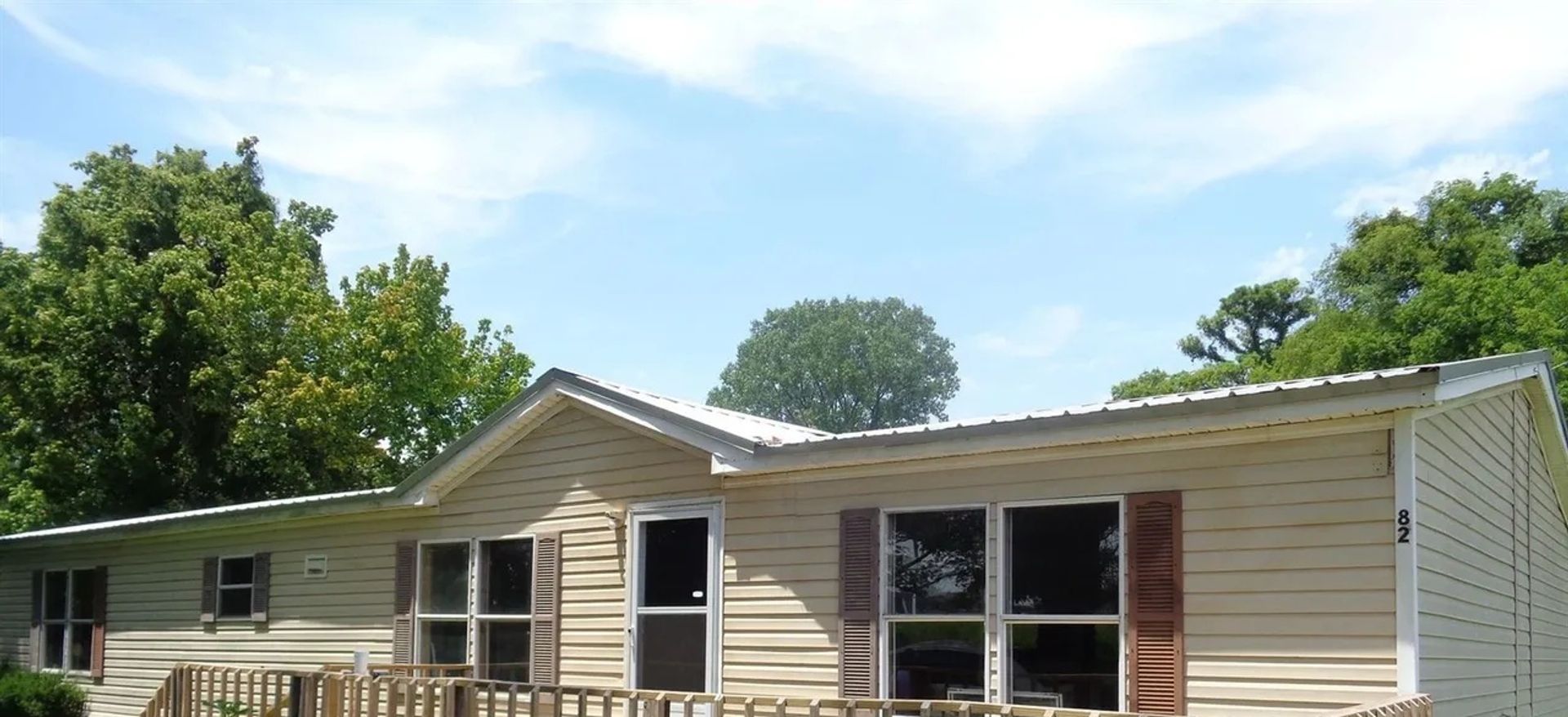 Sarah House: 82 McIver Rd