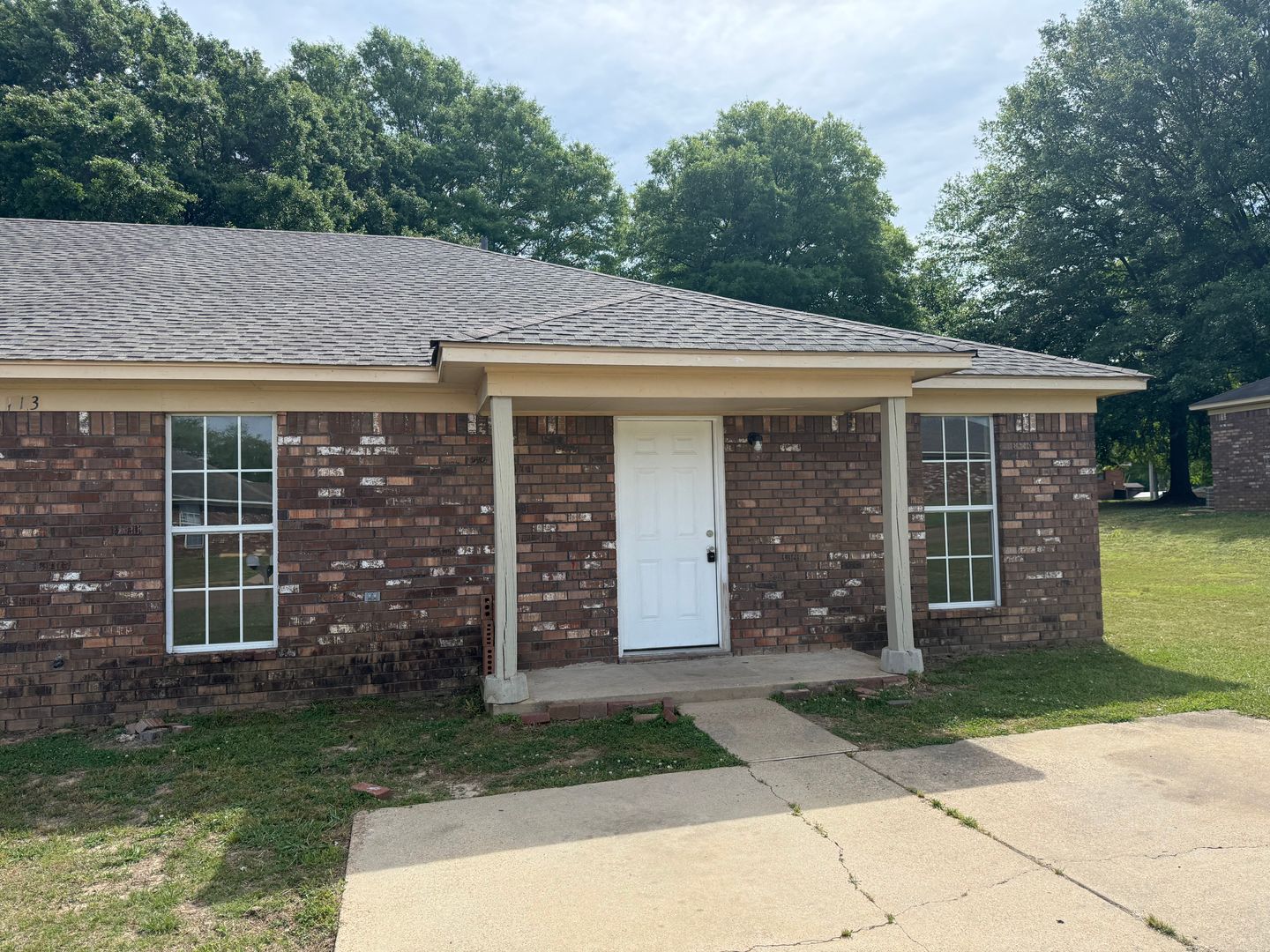 Senatobia Multiplex: 113 B Nikki Dr