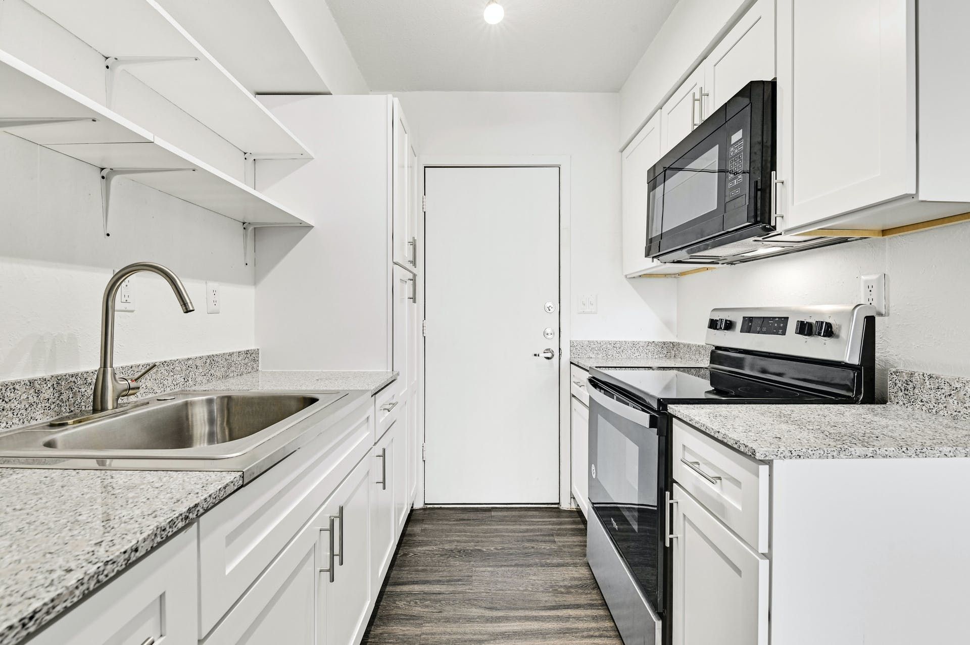 Highland Flats 13 of 34