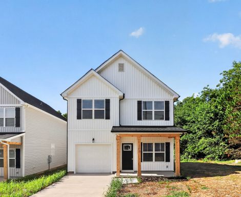 Brand New 3BD/2.5BA Single Family Home in the Heart of Monroe, NC! – photo 1