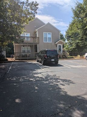 2BD/2BA Unit at LakePointe