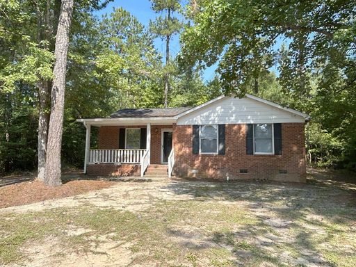 10 Silver Oak Circle, Columbia, SC 29203 - 3 Bedroom, 1 1/2 Bath North Columbia Home – photo 1
