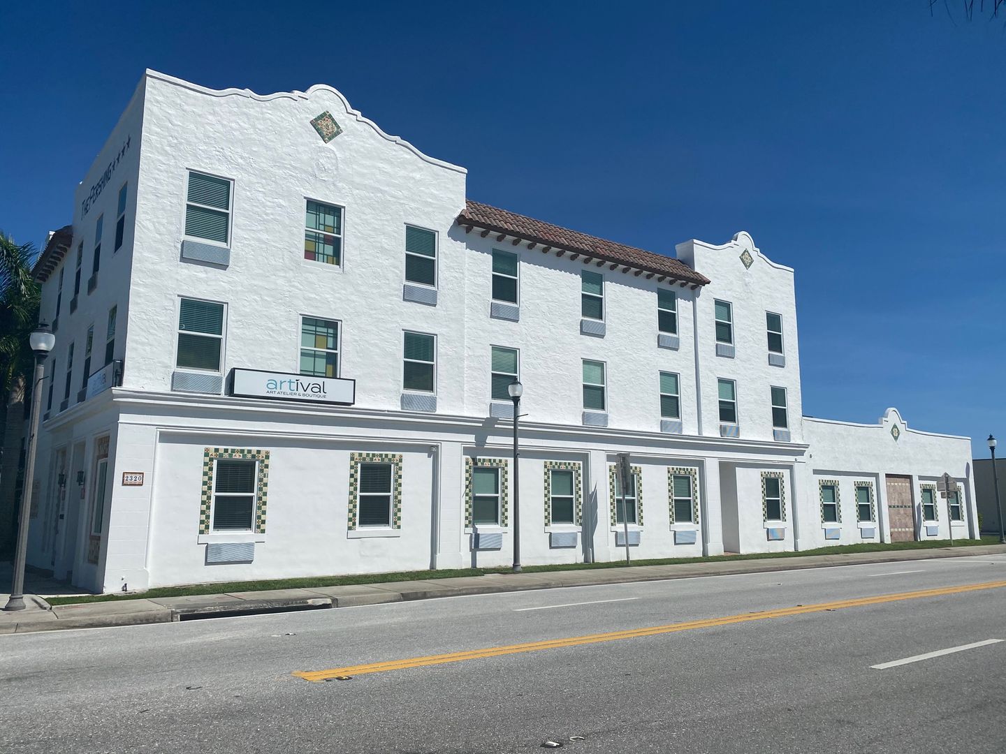 West Palm Beach Apartment: 2320 N Dixie Hwy