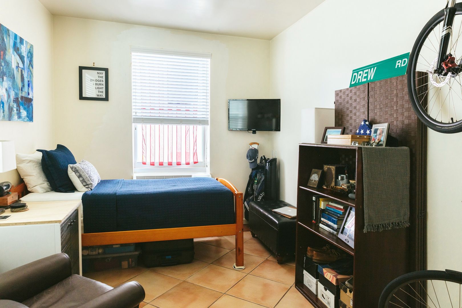 West Palm Beach Apartment: 2320 N Dixie Hwy