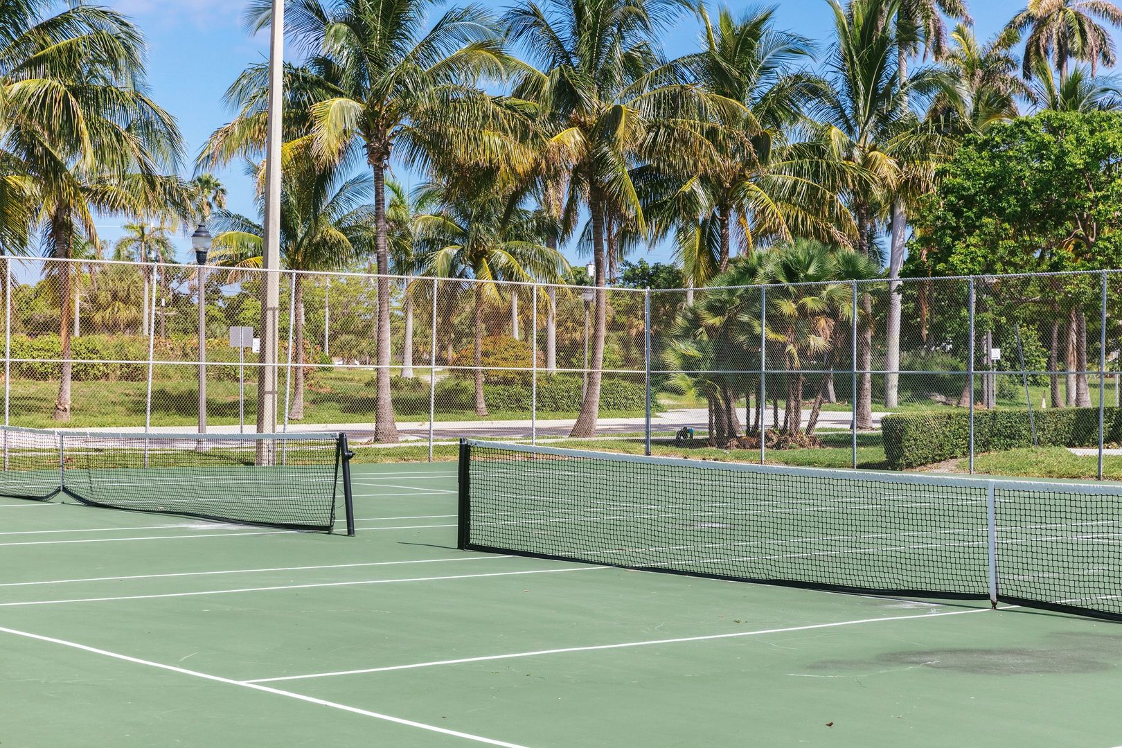 West Palm Beach Apartment: 2320 N Dixie Hwy