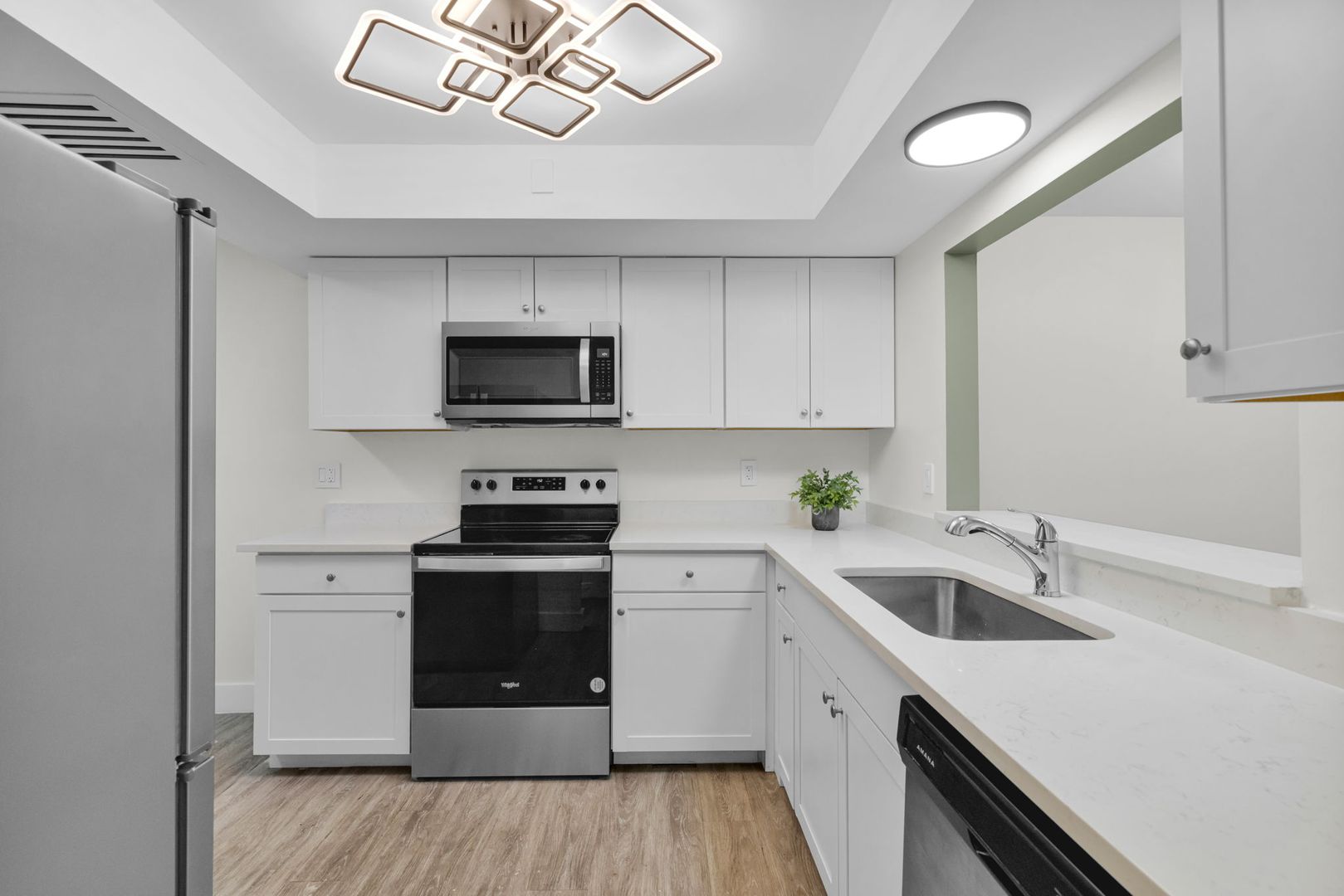 Fort Pierce Apartment: 2517 S 17th Street