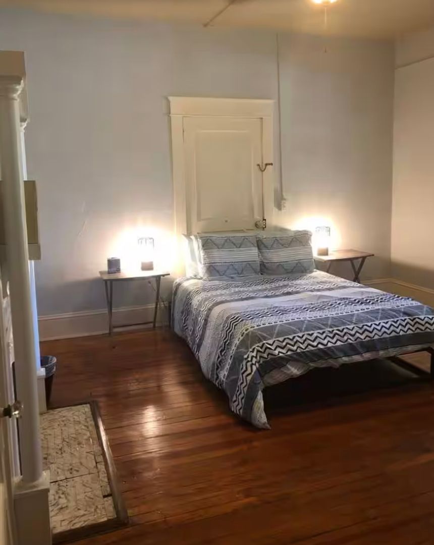 Greenville Apartment: 1806 E North Street