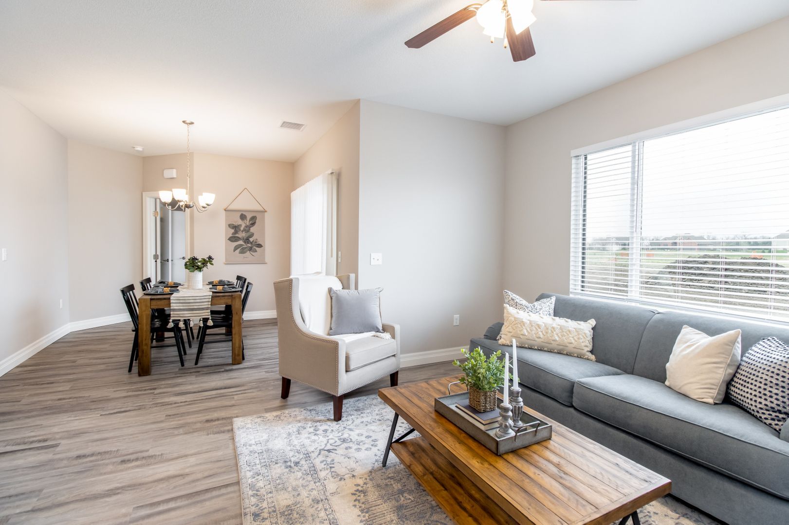 Maize Apartment: 4127 Manchester Ct