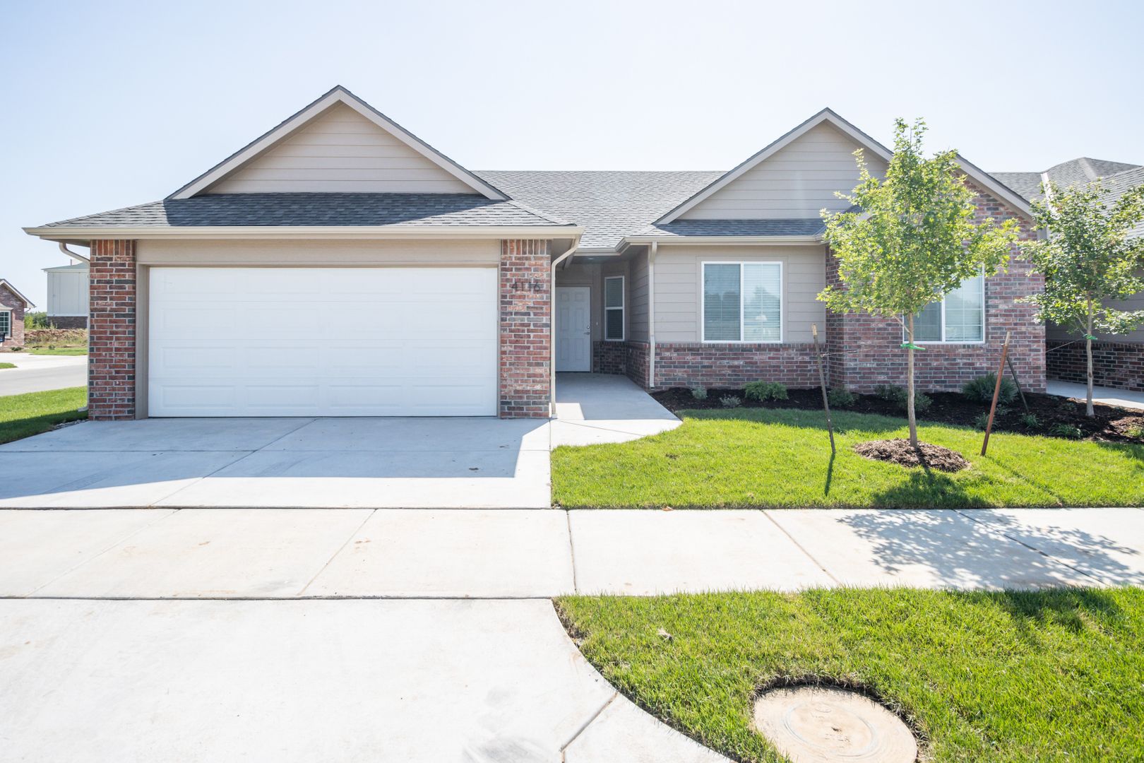 Maize Apartment: 4028 Manchester