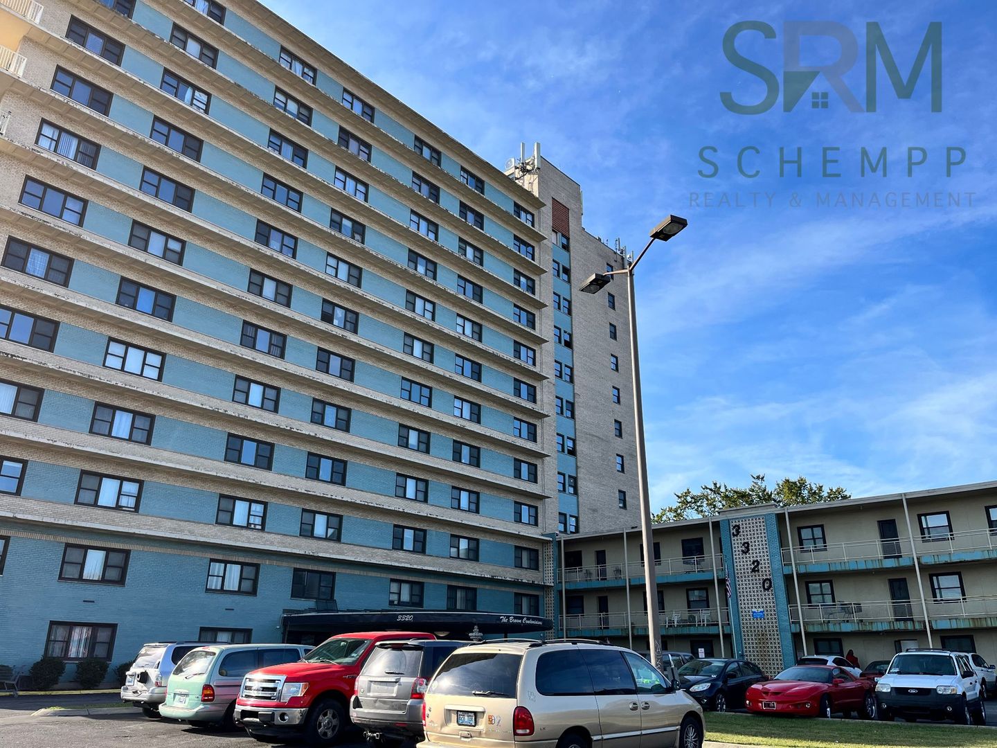 Louisville House: 3320 Bardstown Road #88