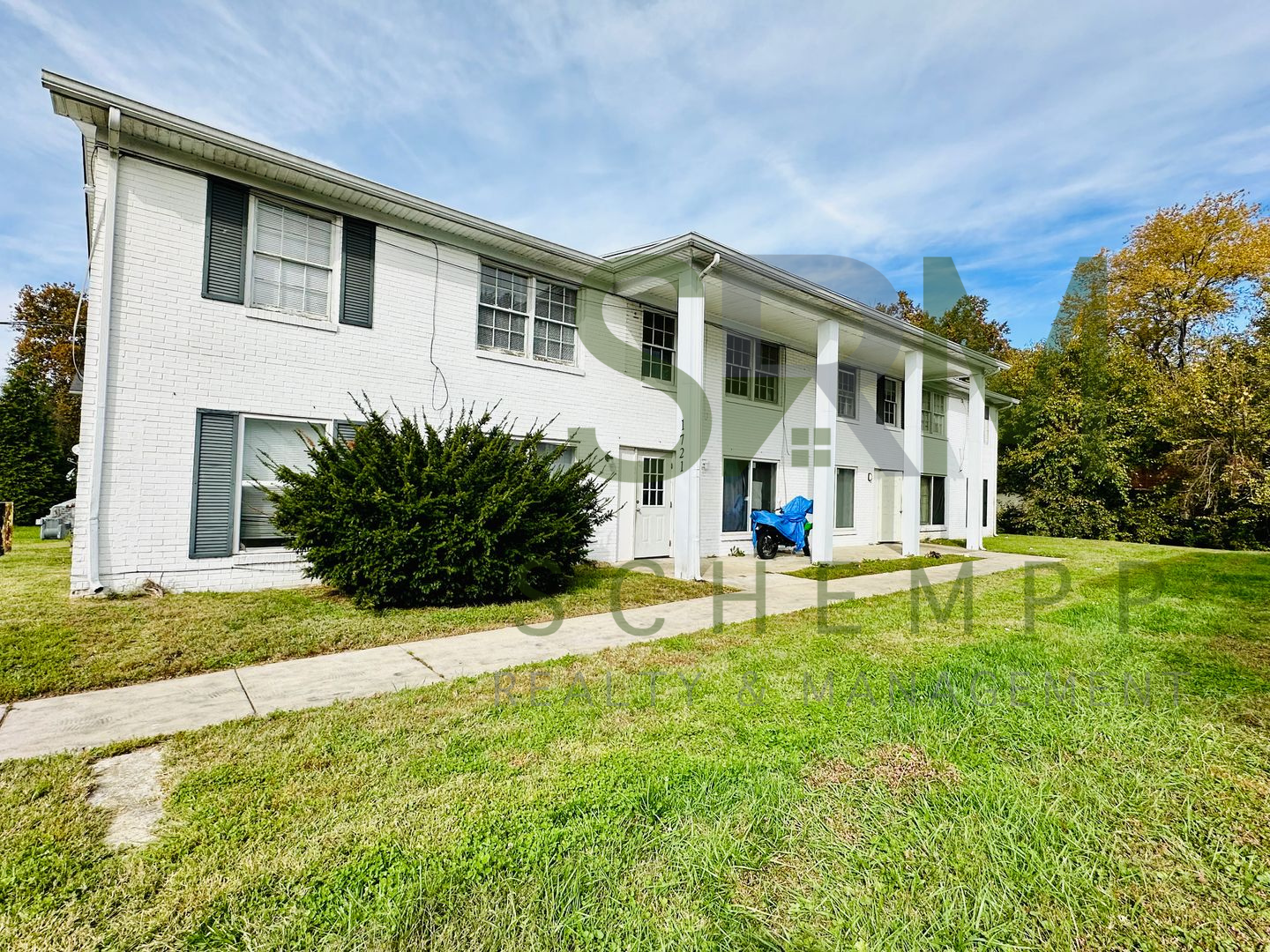 Louisville Apartment: 1721 Tempest Way