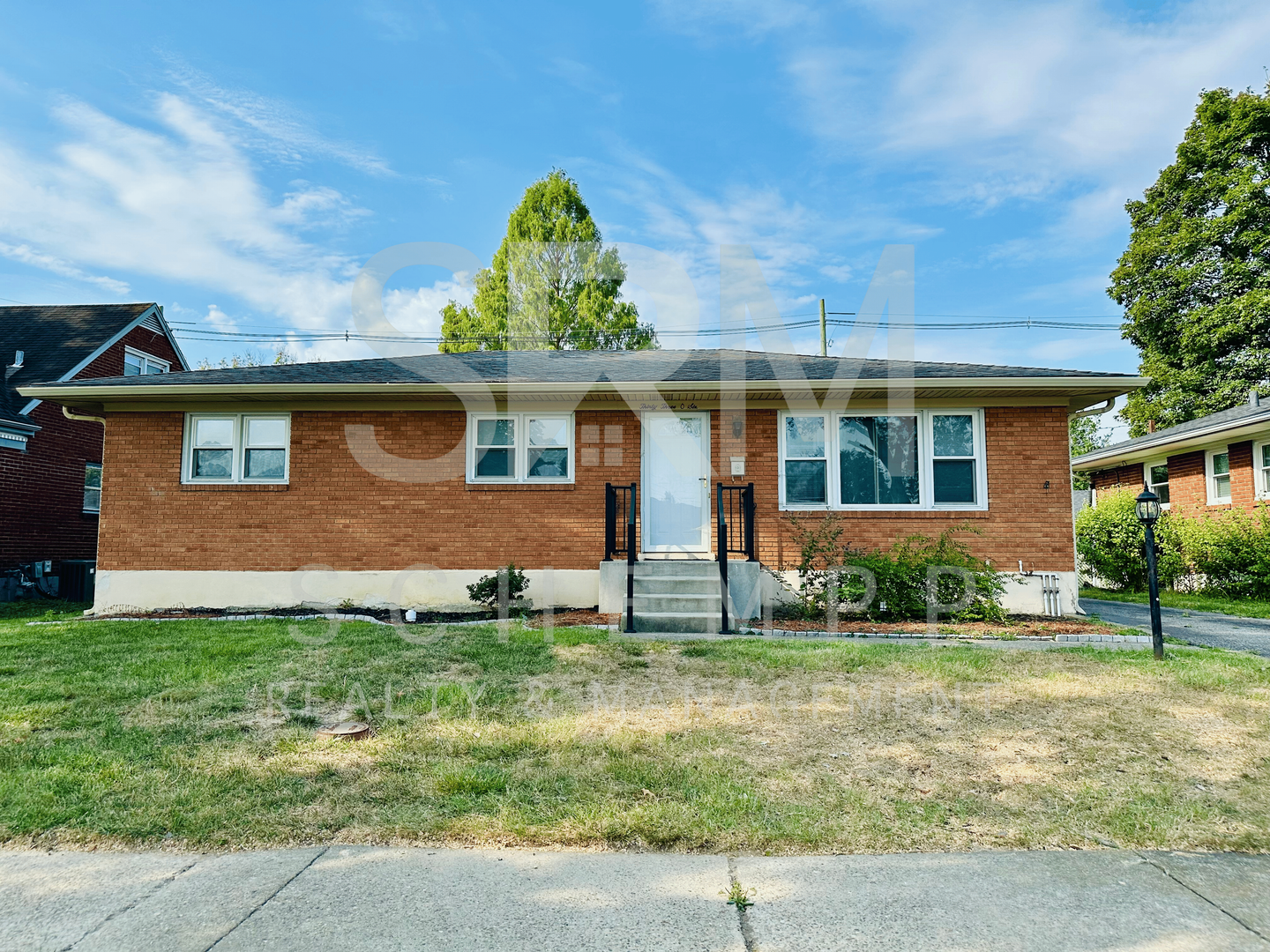 Louisville House: 3306 Allison Way