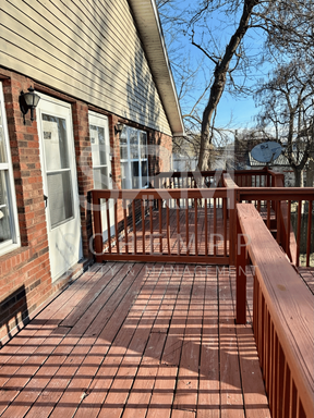 Spacious 3BR apartment in Portland- Section 8 accepted – photo 1