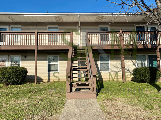 2 Bedroom Apartment – photo 1