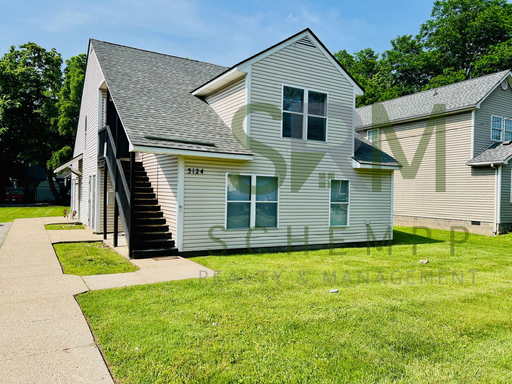 First floor 1 bedroom in West Louisville! Section 8 Accepted – photo 1