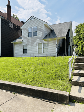 Affordable 1 bedroom in West Louisville-Section 8 Accepted – photo 1