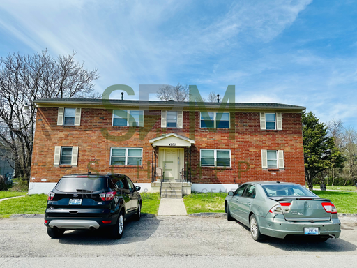 Two bedroom apartment in Pleasure Ridge Park! **Now offering $200 off your first months rent** Washer/dryer Hook-ups, Section 8 accepted – photo 1
