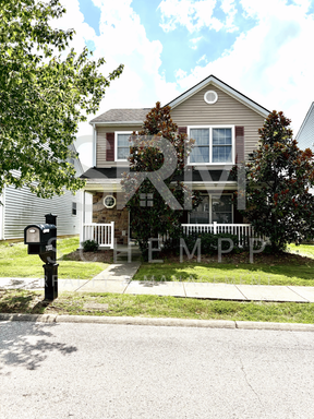 Updated Three Bedroom/Two and Half Bath House Available in Villages of Wildwood! *Lawn care included* – photo 1