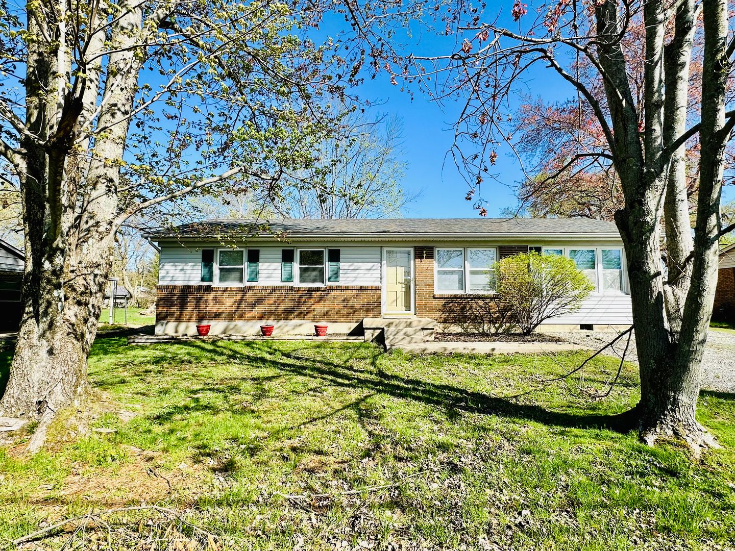 LaGrange House: 710 Latimer