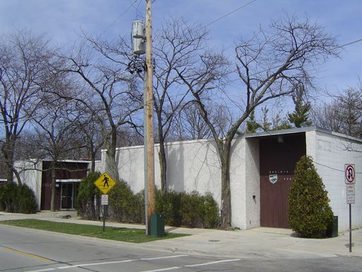 Single Room Offices Available Now