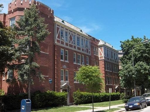 130-132 Custer Avenue