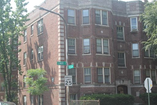 Custer and Seward Building – photo 1
