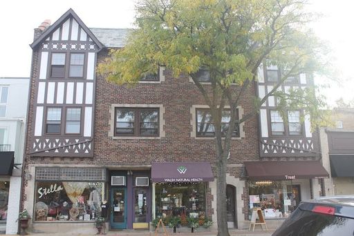 2116-18 Central Street, Evanston, IL 60201