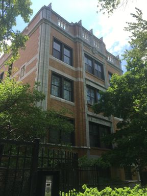 1421 W. Sherwin Avenue, Chicago – photo 1