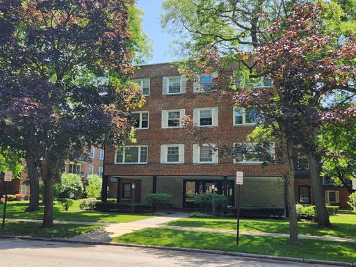 2620 Central St. Evanston – photo 1