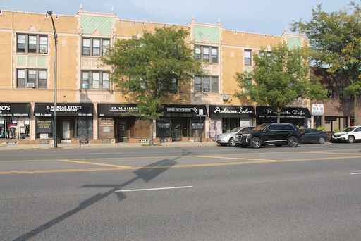 Storefront Retail/Office Ready for Your Business – photo 1