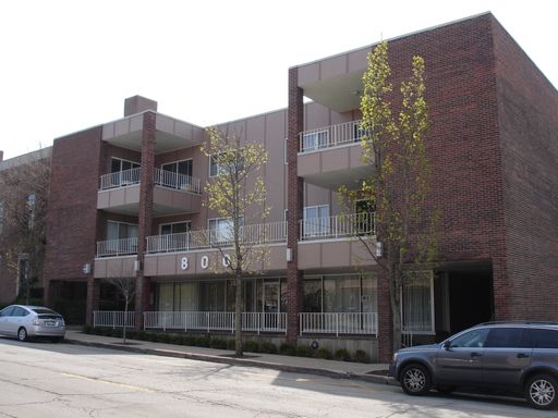 Prime Office Space Downtown Winnetka