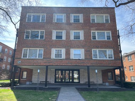 3 Bed 2 Bath Rental at 2620 Central St. #4-E, Evanston, IL – photo 1