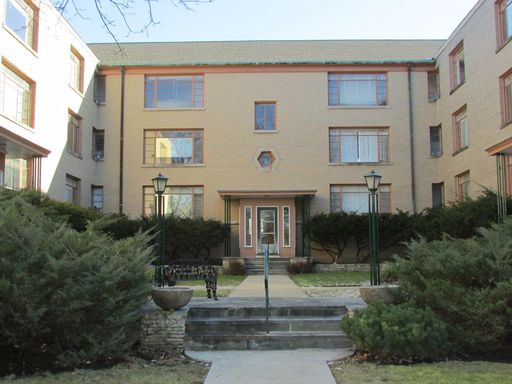 418-22 5th Street 423-29 Linden Ave. Wilmette, IL – photo 1