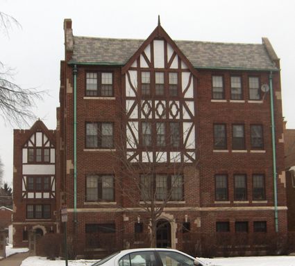 1321 Washington Street, Evanston – photo 1