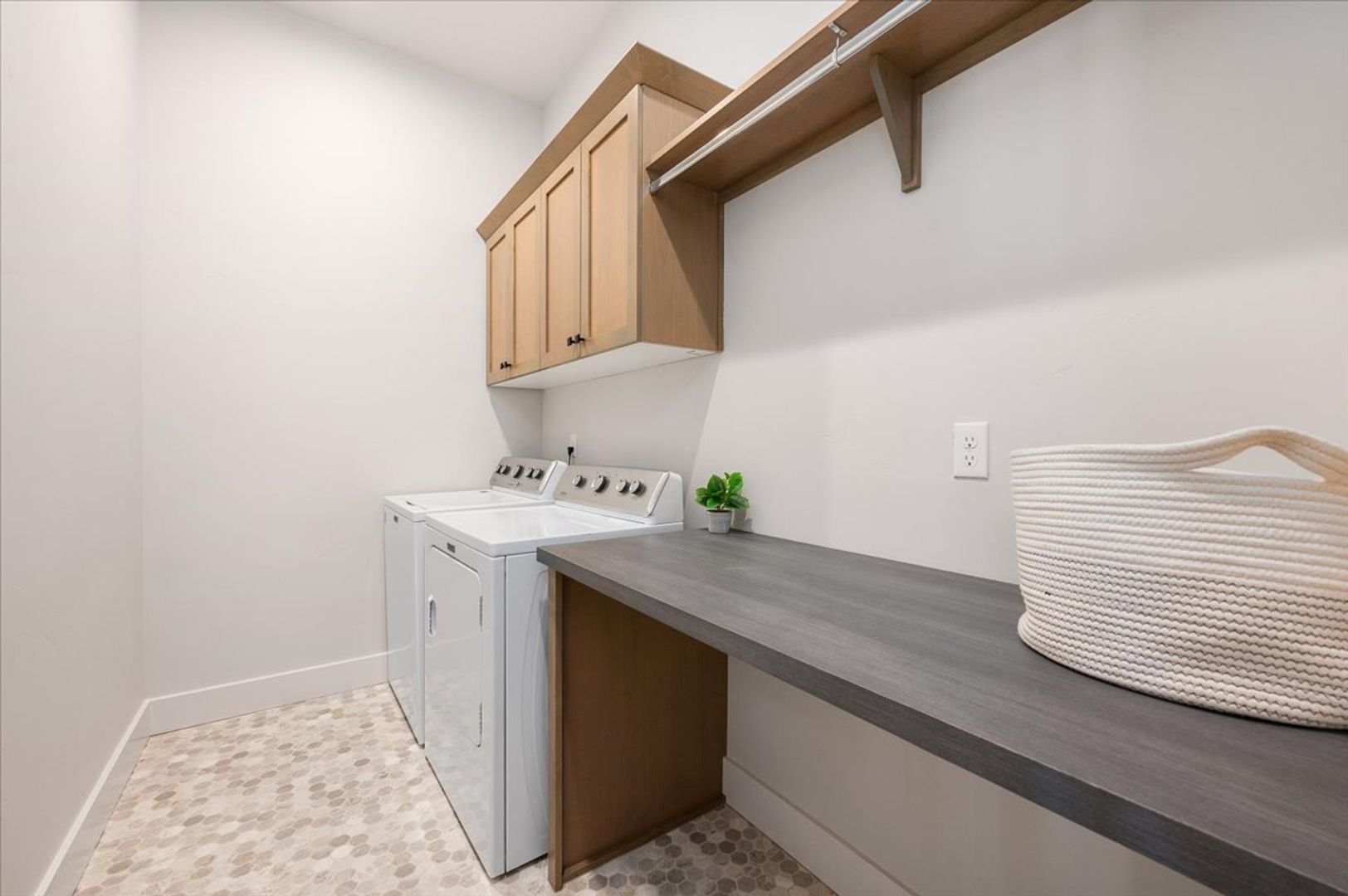 Nampa House: 11554 W. Buteo Dr.