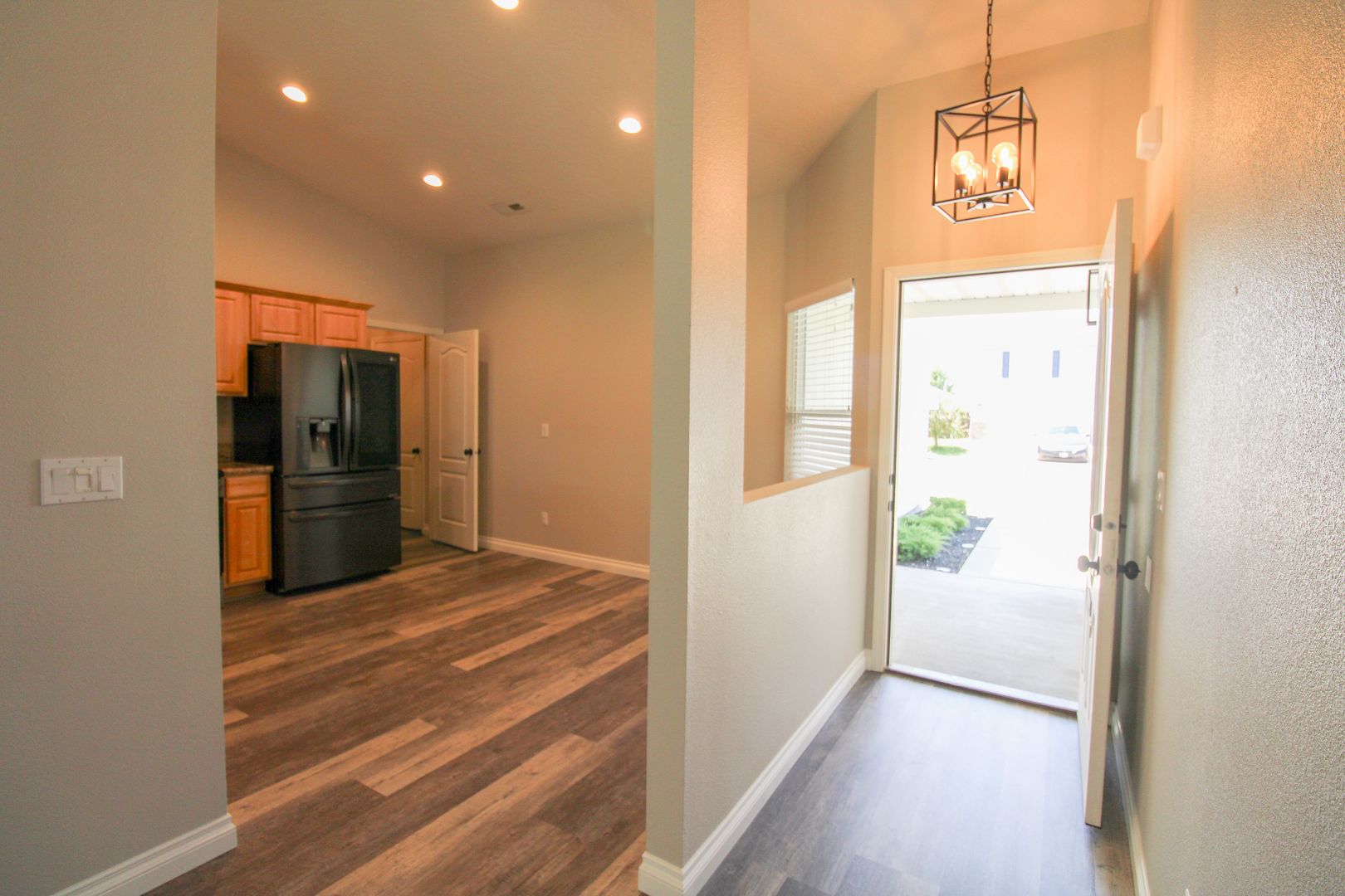 Middleton House: 770 S. Ahsahka Way