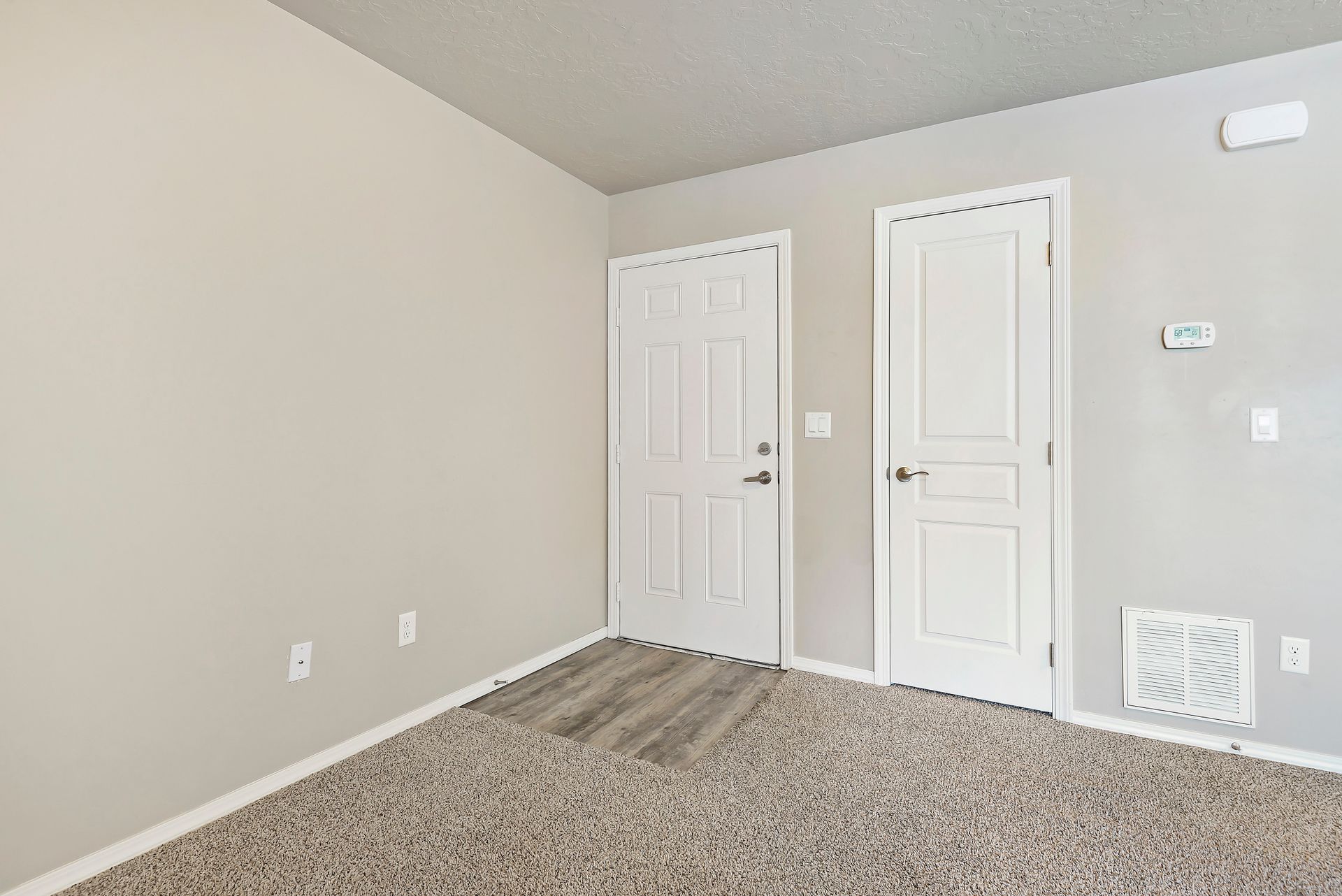 Meridian Apartment: 1750 S. Linder Road