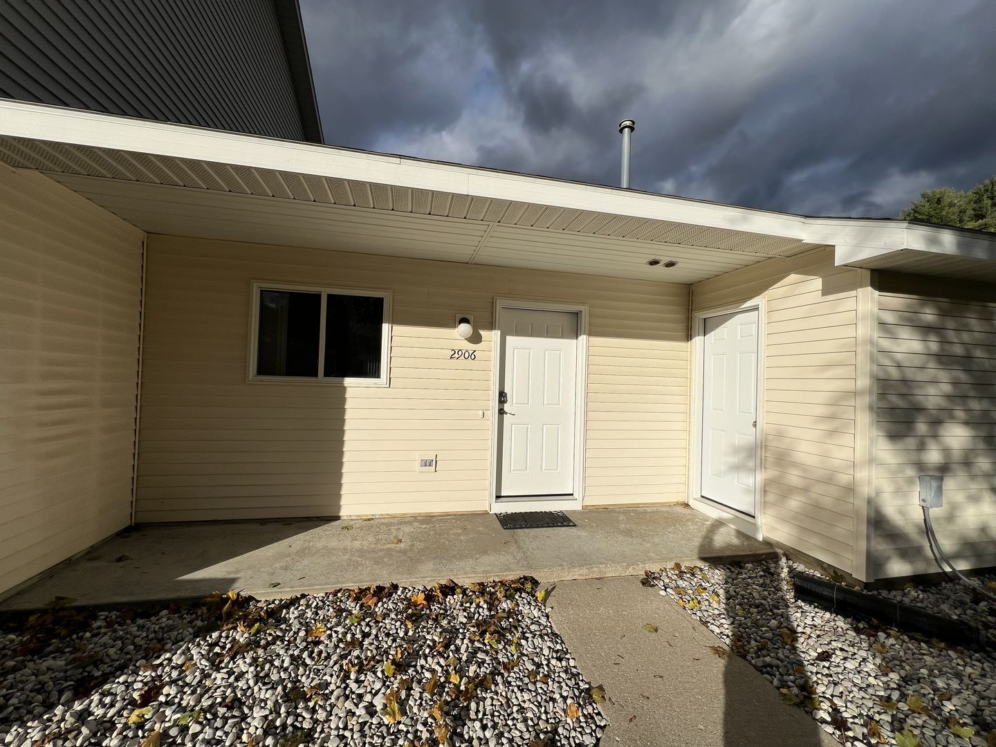 Traverse City Apartment: 2906 -2948 Feiger Lane